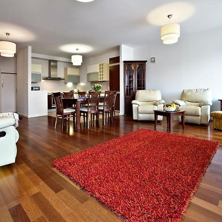 3 bedrooms Apartment Zoliborz Gwiazdzista Warschau Buitenkant foto