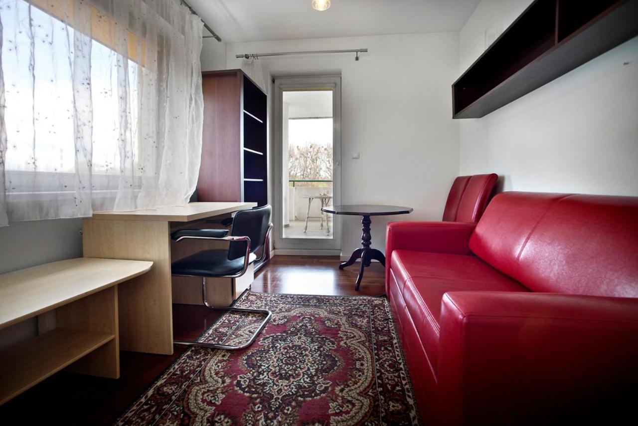 3 bedrooms Apartment Zoliborz Gwiazdzista Warschau Buitenkant foto