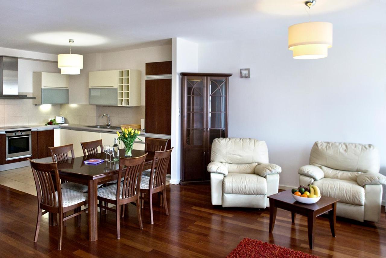 3 bedrooms Apartment Zoliborz Gwiazdzista Warschau Buitenkant foto