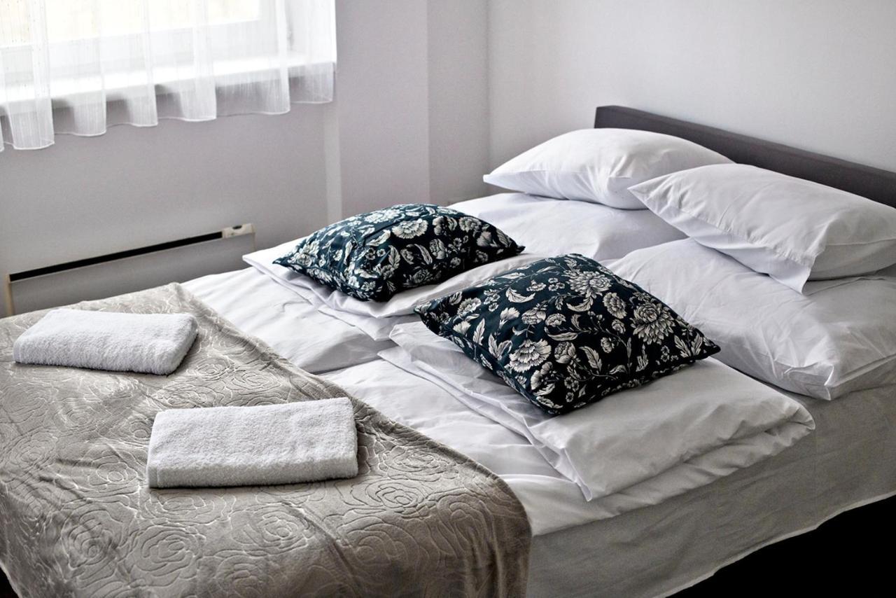3 bedrooms Apartment Zoliborz Gwiazdzista Warschau Buitenkant foto